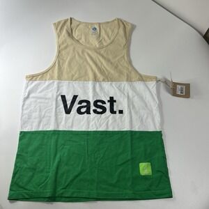 vest Life  tank‎ top men